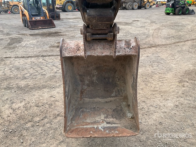 2019 Kobelco SK85MSR-7 Tracked Excavator - Rupsgraafmachine: afbeelding 5 2019 Kobelco SK85MSR-7 Tracked Excavator - Rupsgraafmachine: afbeelding 5