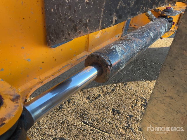 2019 Thwaites MACH2062 6 ton 4x4 Swivel Dumper - Kiepwagen: afbeelding 5 2019 Thwaites MACH2062 6 ton 4x4 Swivel Dumper - Kiepwagen: afbeelding 5