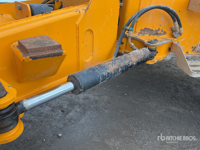 2019 Thwaites MACH2090 9 ton 4x4 Dumper - Kiepwagen: afbeelding 5 2019 Thwaites MACH2090 9 ton 4x4 Dumper - Kiepwagen: afbeelding 5