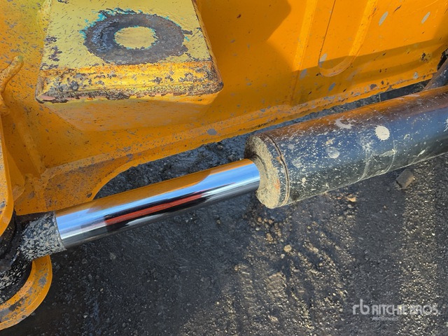 2019 Thwaites MACH2090 9 ton 4x4 Dumper - Kiepwagen: afbeelding 5 2019 Thwaites MACH2090 9 ton 4x4 Dumper - Kiepwagen: afbeelding 5