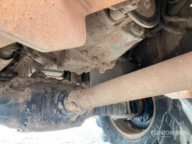 2019 Thwaites MACH2166 6 ton 4x4 Swivel Dumper - Kiepwagen: afbeelding 4 2019 Thwaites MACH2166 6 ton 4x4 Swivel Dumper - Kiepwagen: afbeelding 4