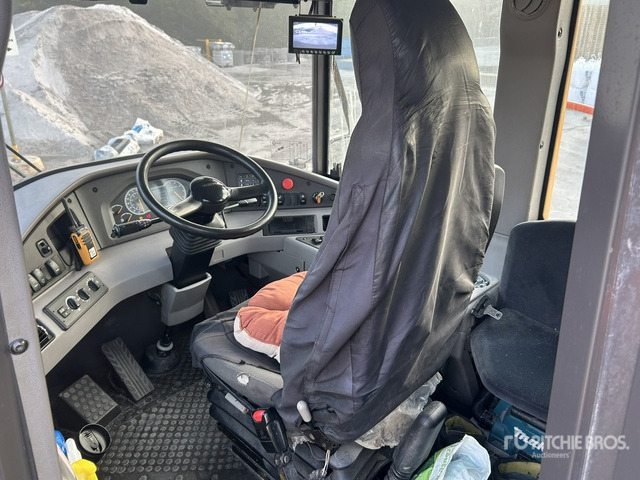 2019 Volvo A40G Articulated Dump Truck - Kiepwagen met knikbesturing: afbeelding 5 2019 Volvo A40G Articulated Dump Truck - Kiepwagen met knikbesturing: afbeelding 5