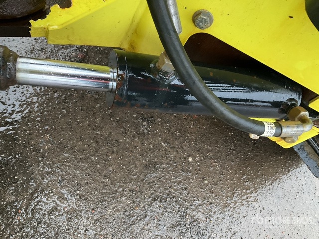 2020 Ammann ARX 26-2 Double Drum Roller - Asfaltwals: afbeelding 4 2020 Ammann ARX 26-2 Double Drum Roller - Asfaltwals: afbeelding 4