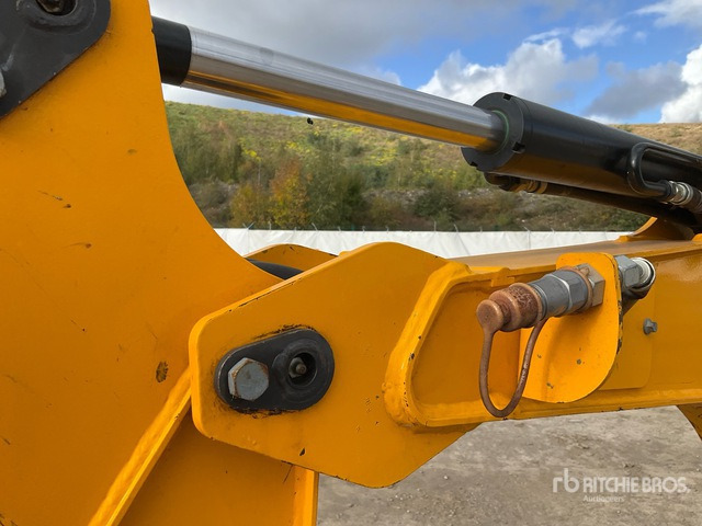 2020 JCB 16C-1 Mini Excavator:  <6.6t - Minigraafmachine: afbeelding 5 2020 JCB 16C-1 Mini Excavator:  <6.6t - Minigraafmachine: afbeelding 5