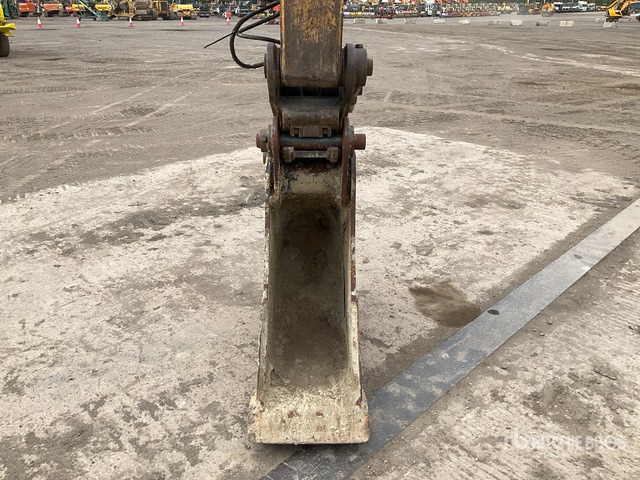 2021 Sany SY135C Tracked Excavator - Rupsgraafmachine: afbeelding 5 2021 Sany SY135C Tracked Excavator - Rupsgraafmachine: afbeelding 5