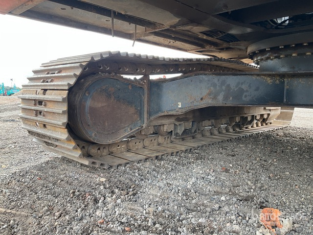 Rupsgraafmachine 2022 Doosan DX300LC-7 Tracked Excavator: afbeelding 6
