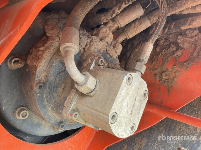 2022 Hamm HD8VV Double Drum Roller - Asfaltwals: afbeelding 5 2022 Hamm HD8VV Double Drum Roller - Asfaltwals: afbeelding 5