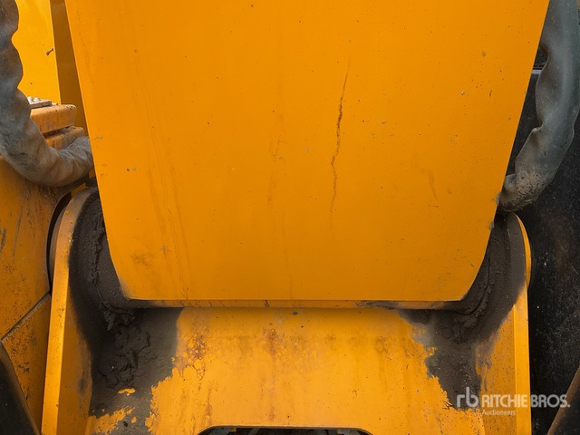 2022 JCB 140X L Tracked Excavator - Rupsgraafmachine: afbeelding 5 2022 JCB 140X L Tracked Excavator - Rupsgraafmachine: afbeelding 5