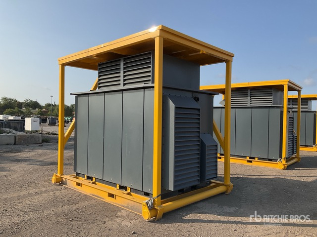 2023 Atlas Copco GA132VSDA3 Electric 400V Air Compressor - Luchtcompressor: afbeelding 3 2023 Atlas Copco GA132VSDA3 Electric 400V Air Compressor - Luchtcompressor: afbeelding 3