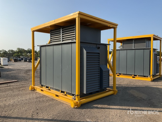 2023 Atlas Copco GA132VSDA3 Electric 400V Air Compressor - Luchtcompressor: afbeelding 3 2023 Atlas Copco GA132VSDA3 Electric 400V Air Compressor - Luchtcompressor: afbeelding 3