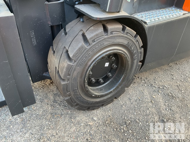2023 Doosan B20X-7 PLUS 2000 kg (Unused) Electric Forklift - Elektrische heftruck: afbeelding 5 2023 Doosan B20X-7 PLUS 2000 kg (Unused) Electric Forklift - Elektrische heftruck: afbeelding 5