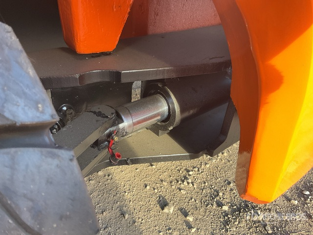 2023 Doosan B20X-7 PLUS 2000 kg (Unused) Electric Forklift - Elektrische heftruck: afbeelding 5 2023 Doosan B20X-7 PLUS 2000 kg (Unused) Electric Forklift - Elektrische heftruck: afbeelding 5