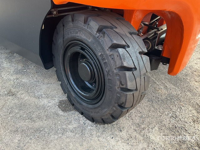 2023 Doosan B30X-7 PLUS 3000 kg (Unused) Electric Forklift - Elektrische heftruck: afbeelding 5 2023 Doosan B30X-7 PLUS 3000 kg (Unused) Electric Forklift - Elektrische heftruck: afbeelding 5