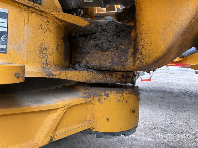 2024 Volvo A40G Articulated Dump Truck - Kiepwagen met knikbesturing: afbeelding 5 2024 Volvo A40G Articulated Dump Truck - Kiepwagen met knikbesturing: afbeelding 5