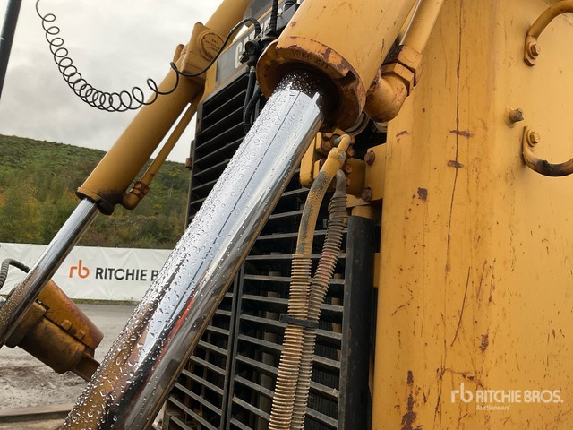 Cat D6 Crawler Dozer - Bulldozer: afbeelding 5 Cat D6 Crawler Dozer - Bulldozer: afbeelding 5