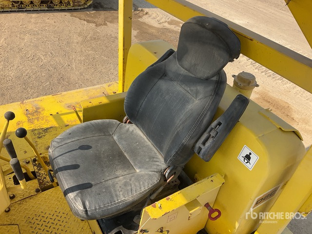 1968 Cat D6C Tack Tractor - Pijpenlegger: afbeelding 5 1968 Cat D6C Tack Tractor - Pijpenlegger: afbeelding 5