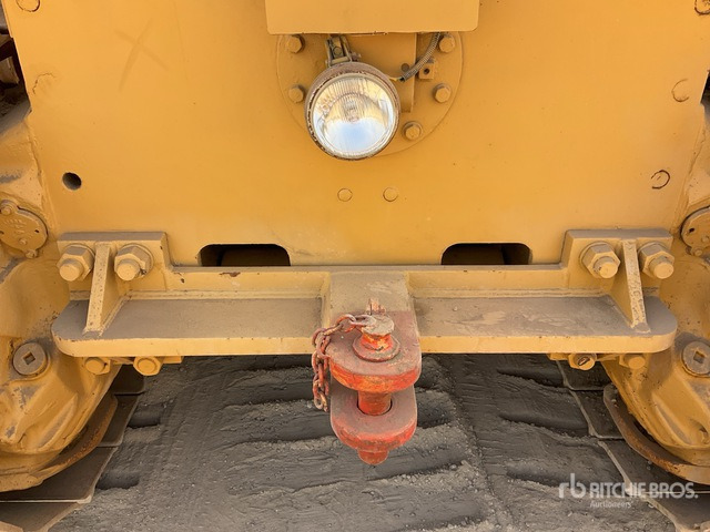 1981 Cat D8K w/ Midwestern M583 Conversion Pipelayer - Pijpenlegger: afbeelding 4 1981 Cat D8K w/ Midwestern M583 Conversion Pipelayer - Pijpenlegger: afbeelding 4