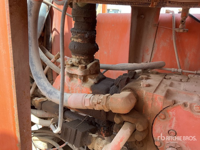1995 Western Star 4966S Altec TH7 on 6x4 Drill Truck - Boormachine: afbeelding 5 1995 Western Star 4966S Altec TH7 on 6x4 Drill Truck - Boormachine: afbeelding 5