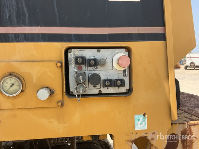 1997 Bitelli SF202 Tracked Cold Planer - Asfaltfrees: afbeelding 5 1997 Bitelli SF202 Tracked Cold Planer - Asfaltfrees: afbeelding 5