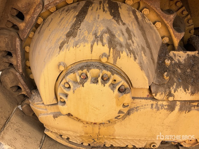 1999 Cat D8K w/ Midwestern M583 Conversion Pipelayer - Pijpenlegger: afbeelding 5 1999 Cat D8K w/ Midwestern M583 Conversion Pipelayer - Pijpenlegger: afbeelding 5