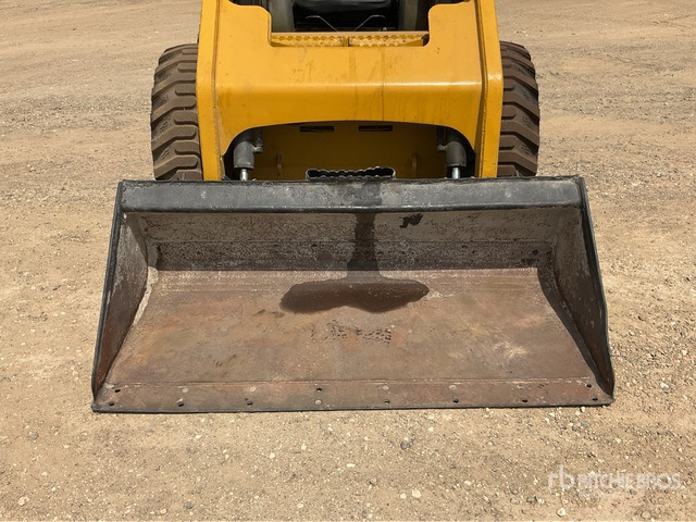 2002 Cat 226 - Schranklader: afbeelding 5 2002 Cat 226 - Schranklader: afbeelding 5