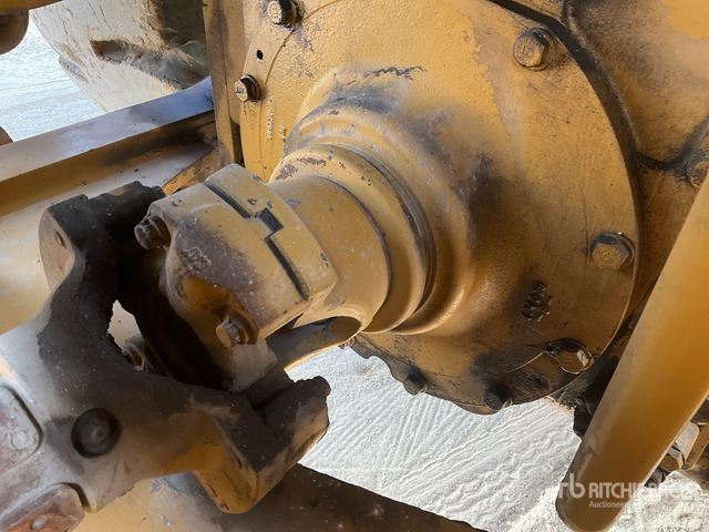 2005 Cat 980G Series II Wheel Loader - Wiellader: afbeelding 5 2005 Cat 980G Series II Wheel Loader - Wiellader: afbeelding 5