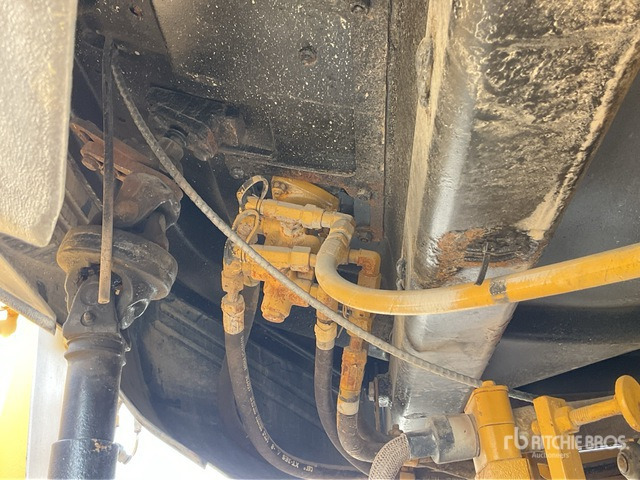 2006 Cat 980H Wheel Loader - Wiellader: afbeelding 5 2006 Cat 980H Wheel Loader - Wiellader: afbeelding 5