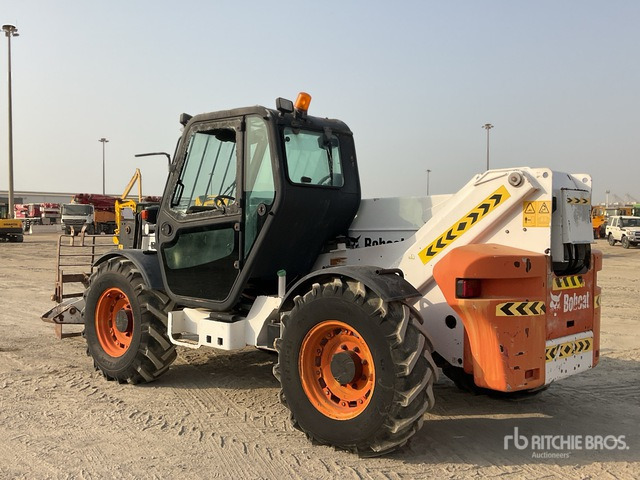 2008 Bobcat T40170 - Verreiker: afbeelding 4 2008 Bobcat T40170 - Verreiker: afbeelding 4