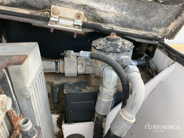 2008 Bobcat T40170 - Verreiker: afbeelding 5 2008 Bobcat T40170 - Verreiker: afbeelding 5