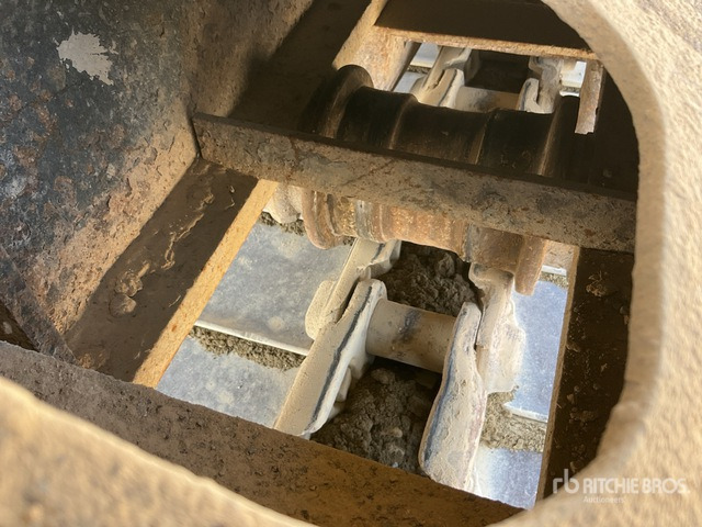 2008 Cat 320DL - Rupsgraafmachine: afbeelding 5 2008 Cat 320DL - Rupsgraafmachine: afbeelding 5