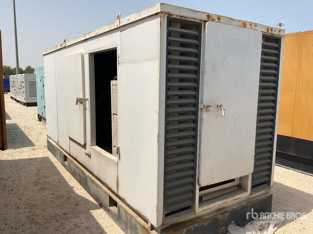 2011 Cummins 344 kVA Skid-Mounted (Inoperable) Generator Set - Industrie generator: afbeelding 3 2011 Cummins 344 kVA Skid-Mounted (Inoperable) Generator Set - Industrie generator: afbeelding 3