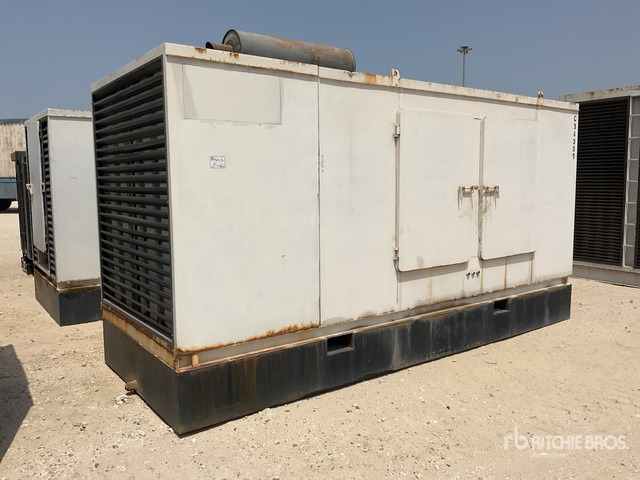2011 Cummins 344 kVA Skid-Mounted (Inoperable) Generator Set - Industrie generator: afbeelding 3 2011 Cummins 344 kVA Skid-Mounted (Inoperable) Generator Set - Industrie generator: afbeelding 3