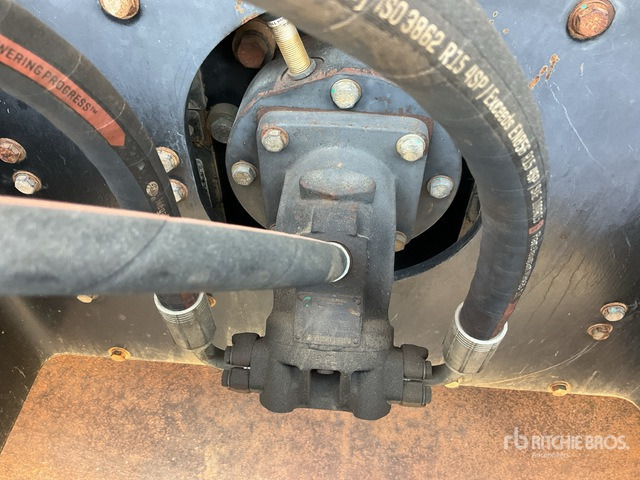 2011 Dynapac CA302PD Smooth Drum Compactor - Schapenpootwals/ Grondverdichter: afbeelding 4 2011 Dynapac CA302PD Smooth Drum Compactor - Schapenpootwals/ Grondverdichter: afbeelding 4