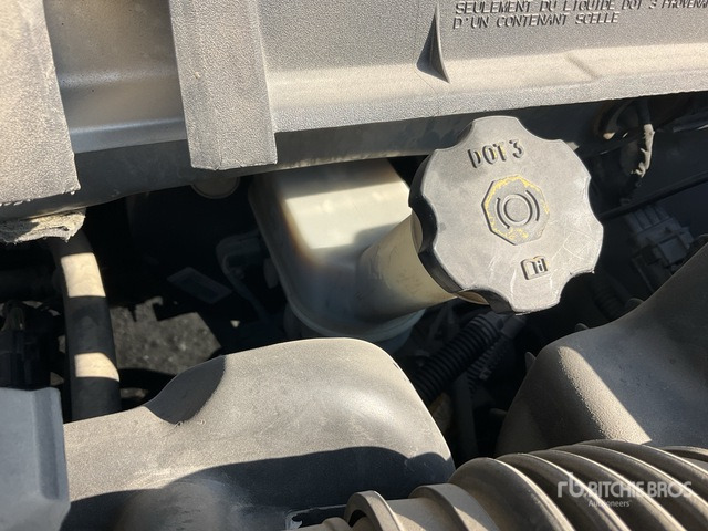 2012 Chevrolet Traverse 2WD SUV - SUV: afbeelding 4 2012 Chevrolet Traverse 2WD SUV - SUV: afbeelding 4