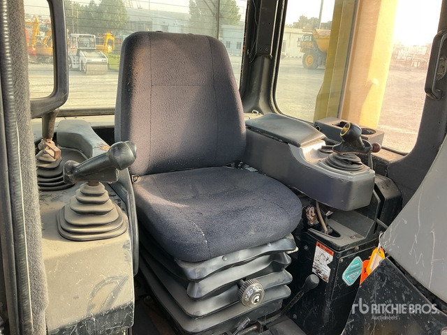 Bulldozer 2012 Komatsu D375A-6R Crawler Dozer: afbeelding 6