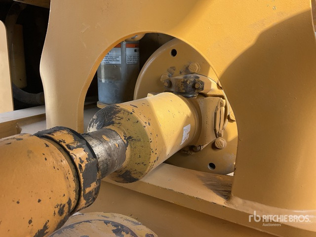 2013 Cat 950H - Wiellader: afbeelding 5 2013 Cat 950H - Wiellader: afbeelding 5