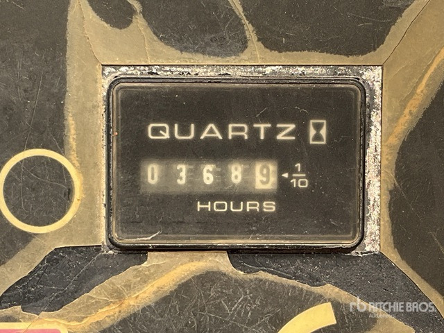 2013 JLG 1250AJP 4WD Diesel Articulating Boom Lift - Knikarmhoogwerker: afbeelding 1 2013 JLG 1250AJP 4WD Diesel Articulating Boom Lift - Knikarmhoogwerker: afbeelding 1