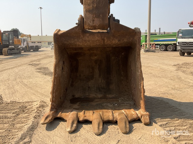 2013 Komatsu PC850-8R1 - Rupsgraafmachine: afbeelding 5 2013 Komatsu PC850-8R1 - Rupsgraafmachine: afbeelding 5