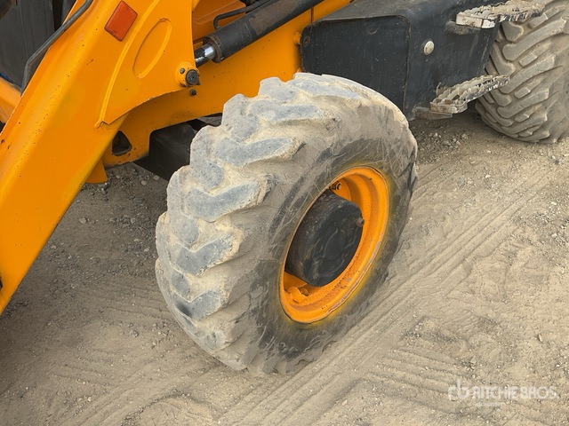 2016 JCB 3DX 4x4 Backhoe Loader - Graaflaadmachine: afbeelding 5 2016 JCB 3DX 4x4 Backhoe Loader - Graaflaadmachine: afbeelding 5