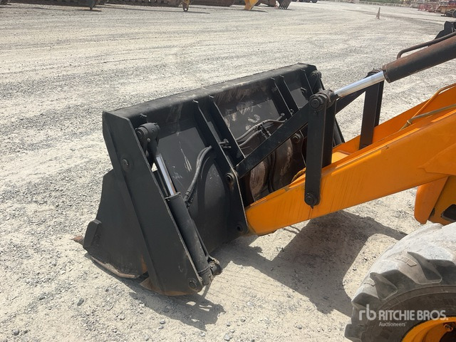 2016 JCB 3DX 4x4 Backhoe Loader - Graaflaadmachine: afbeelding 5 2016 JCB 3DX 4x4 Backhoe Loader - Graaflaadmachine: afbeelding 5