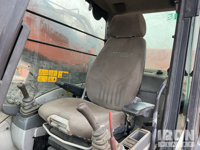 2017 Hitachi ZX870H-5G Tracked Excavator - Rupsgraafmachine: afbeelding 5 2017 Hitachi ZX870H-5G Tracked Excavator - Rupsgraafmachine: afbeelding 5