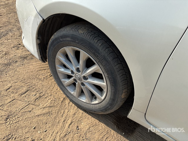 2017 Toyota Camry LE Automobile - Personenwagen: afbeelding 4 2017 Toyota Camry LE Automobile - Personenwagen: afbeelding 4