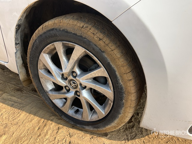 2017 Toyota Corolla Automobile - Personenwagen: afbeelding 5 2017 Toyota Corolla Automobile - Personenwagen: afbeelding 5