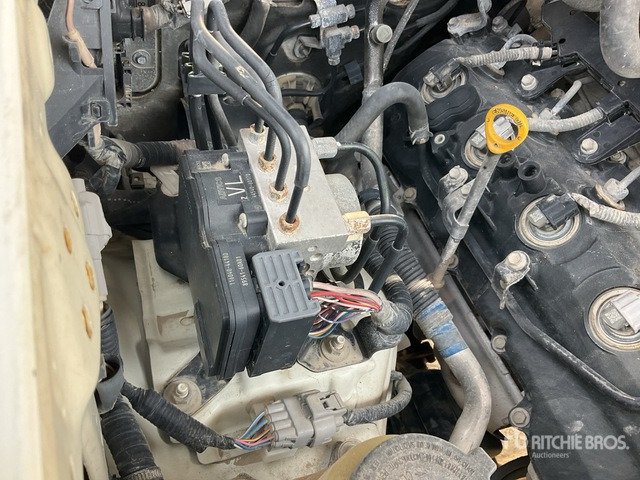 Pick-up 2018 Toyota Land Cruiser 79L 4x4 Pickup: afbeelding 6