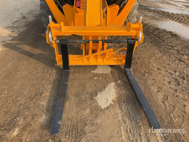 2019 JCB 540V180 - Verreiker: afbeelding 5 2019 JCB 540V180 - Verreiker: afbeelding 5