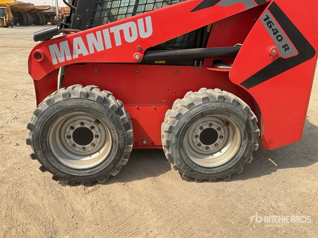 2020 Manitou SSL1650R - Schranklader: afbeelding 5 2020 Manitou SSL1650R - Schranklader: afbeelding 5
