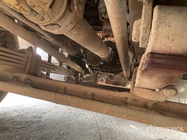 2020 Mercedes-Benz Actros 4141 2020 Sany SYM5449THBE 56 m on 8 ... Concrete Pump Truck - Betonpomp: afbeelding 5 2020 Mercedes-Benz Actros 4141 2020 Sany SYM5449THBE 56 m on 8 ... Concrete Pump Truck - Betonpomp: afbeelding 5