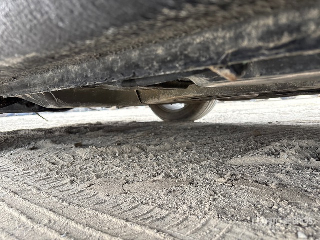 2021 Chevrolet Malibu Automobile - Personenwagen: afbeelding 5 2021 Chevrolet Malibu Automobile - Personenwagen: afbeelding 5