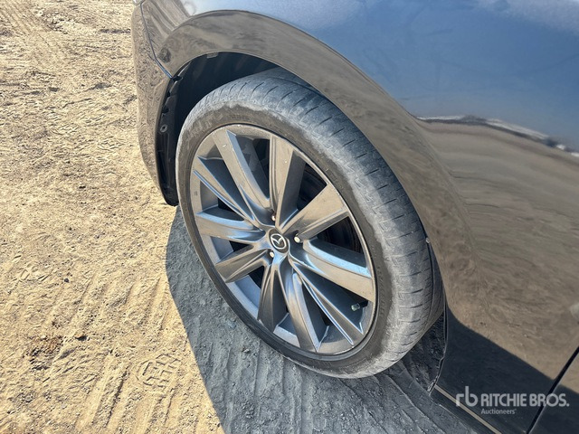 2021 Mazda Automobile - Personenwagen: afbeelding 4 2021 Mazda Automobile - Personenwagen: afbeelding 4