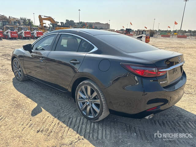 2021 Mazda Automobile - Personenwagen: afbeelding 2 2021 Mazda Automobile - Personenwagen: afbeelding 2